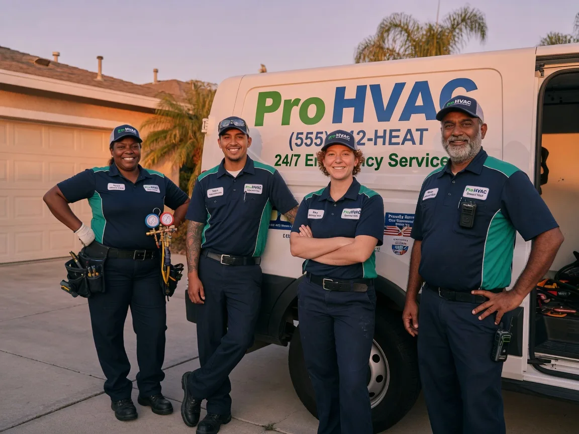 Furnace Repair company in Mcclure, OH