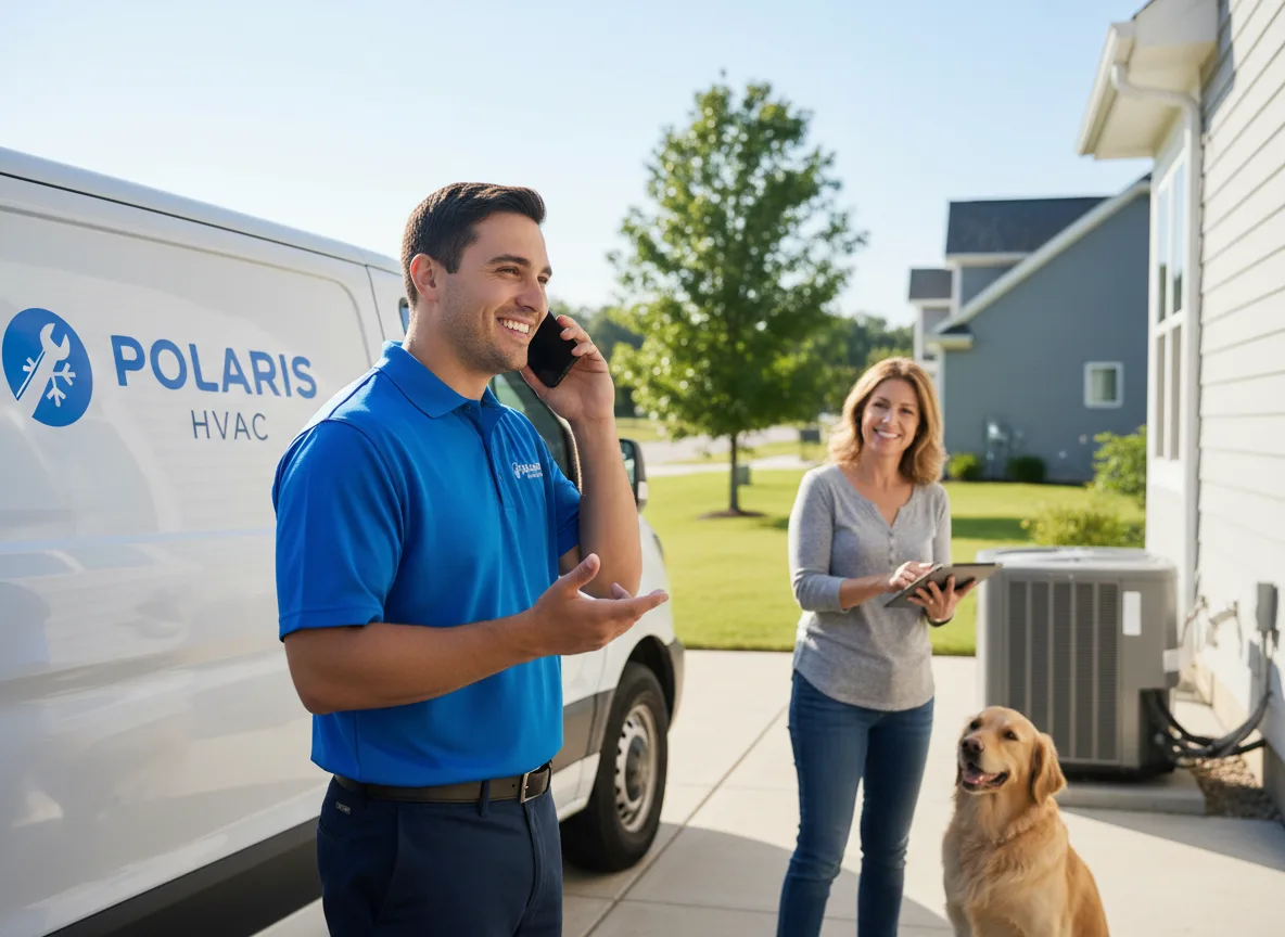 Furnace Repair Mcclure, OH FAQs